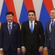 Սիմոնյանն ընդունել է ԱՊՀ միջխորհրդարանական վեհաժողովի դիտորդական առաքելության պատվիրակությանը