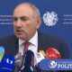 Ես կրքոտ հռետոր եմ, եթե հիմա էլ ինձ հուզող թեմայի մասին խոսեմ, էլի կրքոտ և եռանդուն եմ խոսելու․ Փաշինյան