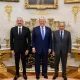 «Թրամփի երթուղու» նախագիծը «դատարկ տեղից» չի առաջացել․ Գալուզին