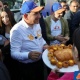 Փաշինյանի քարոզարշավի «հյուրասիրություններն» իրականում ՔՊ-ն է կազմակերպում․ «Հրապարակ»