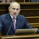 Փաշինյանը այսօր կգնա ԱԺ. «Ժողովուրդ»