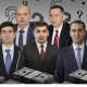 Կադրային փոփոխություններ են սպասվում մարզպետաց աշխարհում. «Իրավունք»