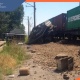 Երևան–Գյումրի էլեկտրագնացքի գրաֆիկը խախտվել է «Դալարիկ» կայարանում տեղի ունեցած վթարի պատճառով