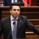 Առաջարկվում է ընտրակաշառք տալու ու վերցնելու դեպքում պատիժը խստացնել, կսահմանվի 9 և 10 տարի ազատազարկում. Ալեն Սիմոնյան