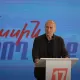 Մենք վիճարկելու ենք ընտրությունների արդյունքները. Ռոբերտ Քոչարյան