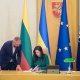 Լիտվայի կառավարությունը հրաժարական է տվել