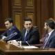 Ազգային ժողովի նախագահի պաշտոնի համար թեժ մարտեր են ընթանում․ «Հրապարակ»