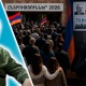 ՔՊ-ն պարտվում է․ գյուղերը անակնկալ են մատուցելու․ Երևանը մտնում է խաղի մեջ
