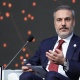 Թուրքիան ակնկալում է Ադրբեջանի և Հայաստանի միջև խաղաղության պայմանագրի շուտափույթ ստորագրումը․ Ֆիդան