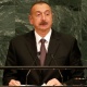 Կասպից ծովում ջրի մակարդակը նվազում է, և այն մոտենում է վերջին 200 տարվա պատմական նվազագույնին․ Ալիև