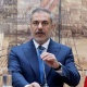 Թուրքիան աջակցություն է ցուցաբերում Թեհրանի և Վաշինգտոնի միջև բանակցություններին․ Ֆիդան