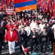 Մարդկանց ջերմ վերաբերմունքն ու աջակցությունն ինձ համար ամենամեծ գնահատականն է․ Ծառուկյան