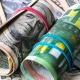 Տարադրամի փոխարժեքները հունիսի 10-ին