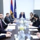 Փաշինյանը բանակցություններ է վարում «Քաղաքացիական պայմանագիր» կուսակցության՝ ԵԺԿ-ին անդամակցելու շուրջ