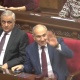 Փաշինյանը հեռանում է․ ԱՄՆ-ն համոզվել է