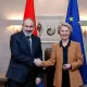 Ուրսուլա ֆոն դեր Լայենը Երևանում հանդիպում կունենա Նիկոլ Փաշինյանի հետ