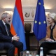 Ուրսուլա ֆոն դեր Լայենը հինգշաբթի օրը զրույց կունենա Նիկոլ Փաշինյանի հետ
