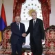 Էրդողանը շնորհավորել է Փաշինյանին