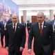 Պուտինը շնորհավորել է Փաշինյանին