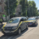 Վանաձորում «Opel Zafira»-ն վրաերթի է ենթարկել փողոցը չթույլատրելի հատվածով հատող հետիոտն