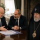 Բացահայտում․ ԵԱՀԿ գլխավոր քարտուղարը՝ ազգությամբ թnւրք, պատրաստ է օգնել հեռացնել Գարեգին 2-ին․ Ով է կանգնած այս ամենի հետևում