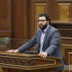 Ահռելի պետական ռեսուրսներ են կենտրոնացվում քաղաքական ընդդիմախոսների դեմ․ Արթուր Սուքոյան