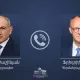 Փաշինյանը և Մերցը քննարկել են Հայաստանի և Ադրբեջանի միջև հաստատված խաղաղությունը