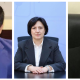 Փոխնախարարները կլքեն իրենց պաշտոնները. «Ժողովուրդ»