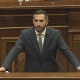 ԱԺ–ում «նոր և աննախադեպ խստացումներն ու սահմանափակումները» գործում են 2021 թվականից. Ռուբինյան