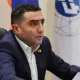 ՀԷՑ-ի ժամանակավոր կառավարման 6-8 ամիսներին վաղաժամկետ մարվել է շուրջ 50 մլն դոլարին համարժեք վարկ. Ռոմանոս Պետրոսյան