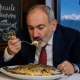 Կարևորը Նիկոլին բան չլինի․ մարդիկ թունավո՞ր ձուկ են ուտում