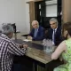 Քննարկվել է Դիլիջան համայնքի և Գուրջաանի քաղաքի միջև համագործակցության հաստատման հնարավորությունը