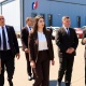 Քաղաքացիների առաջարկով գործնական քննության մեկնարկային կետը կտեղափոխվի․ ՆԳ նախարարն այցելել է Շիրակի մարզի հաշվառման-քննական բաժին