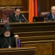 Վեհափառն ԱԺ առաջին նիստին մասնակցելու հրավեր դեռևս չի ստացել. տեր Եսայի