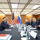 Լավրովն ու Ռուբիոն քննարկել են տարածաշրջանային թեմաներ, այդ թվում՝ իրավիճակը Պարսից ծոցում