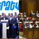 Կաթողիկոսի՞, թե՞ Փաշինյանի կողքին․ ծանր մարտահրավեր ընդդիմության համար