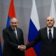 Միշուստինը ստորացրեց Փաշինյանին․ Մոսկվան արցունքներին չի հավատում