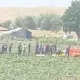 Անկարայում ուսումնական ուղղաթիռ է կործանվել