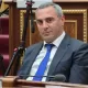 Վարդան Ղուկասյանի փեսան պատգամավորի մանդատից հրաժարվելու դիմում է ներկայացրել