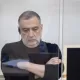 Վացլավ Հավելի անվան մրցանակի թեկնածու Ռուբեն Վարդանյանը  տառապում է ադրբեջանական բանտում. Չեխական մամուլ