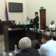 ԶՈՒ-ի հետ հանդիպում իրականացնել և ենթադրաբար հանձնարարականներ տալը նախագահի լիազորությունների շրջանակում է. Օրբելյանը՝ Քոչարյանի գործի մասին