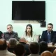 Արփինե Սարգսյանն այցելել է Տավուշի մարզ, ամփոփել ՆԳՆ ոստիկանության 2026-ի առաջին կիսամյակի աշխատանքը