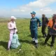 Փրկարարները «Կարմիր Սար»–ում հայտնաբերել եւ օգնություն են ցուցաբերել զբոսաշրջիկին