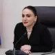 Արուսյակ Մանավազյանն առաջադրվել է ԱԺ ՔՊ խմբակցության ղեկավարի պաշտոնում