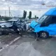 «Սուրբ Աստվածամայր» ԲԿ-ում փրկել են վթարից տուժած 5-ամյա աղջկա կյանքը