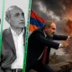 Փաշինյանը փորձում է խոսափել մեծ պայթյունից, Ռուսաստանը պետք է որոշ կարմիր գծեր չհատի