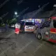 Քաղաքացիները Մալաթիայի ջրանցքից դուրս են բերել տղամարդու, ով հայտնել է, որ իր հետ ևս 2 մարդ է ընկել ջրանցքը