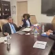 Քննարկվել են հայկական արտադրանքը ԱՄՆ շուկա արտահանելու հնարավորությունները