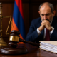 Քաղաքացին դատի է տվել Նիկոլ Փաշինյանին