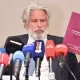 Նարեկ Կարապետյանը չկալանավորվեց, որովհետև դա անգամ իրենց սահմանած ապօրինության մեջ չէր տեղավորվում․ Ամստերդամ